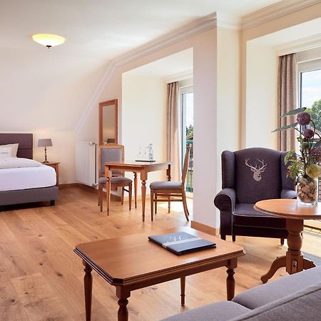 Garden & Spa Hotel Das Goetzfried Ρέγκενσμπουργκ Εξωτερικό φωτογραφία