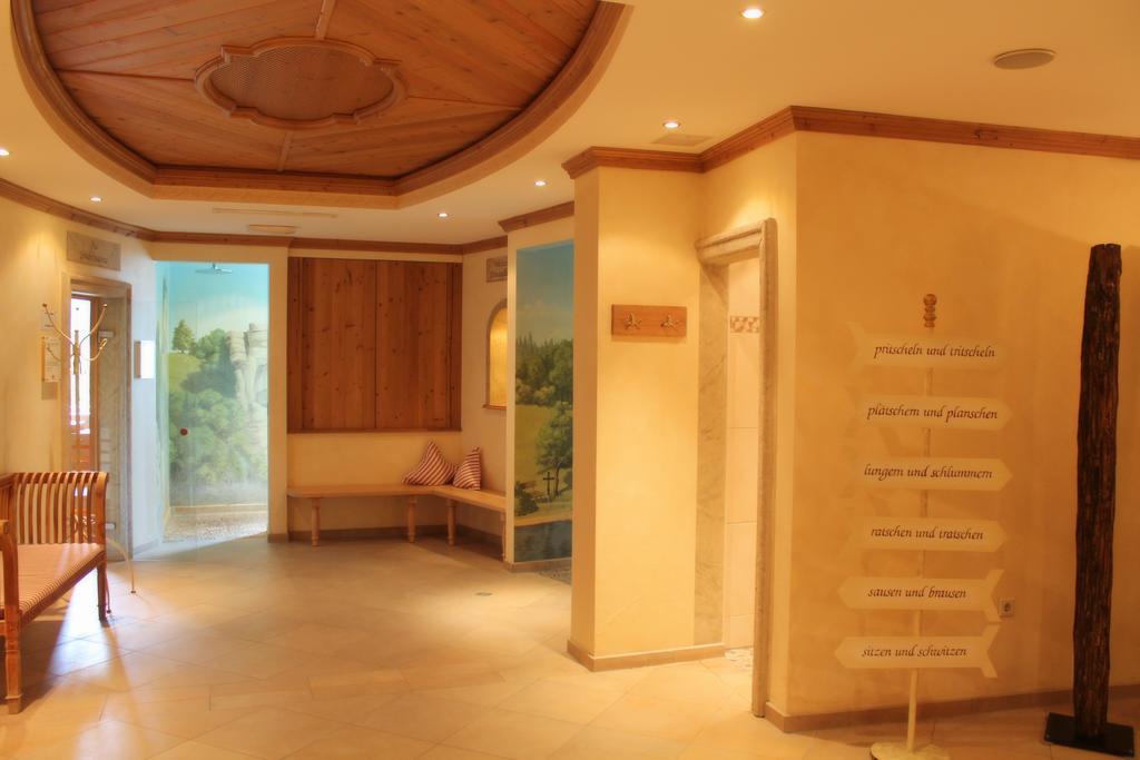 Garden & Spa Hotel Das Goetzfried Ρέγκενσμπουργκ Εξωτερικό φωτογραφία