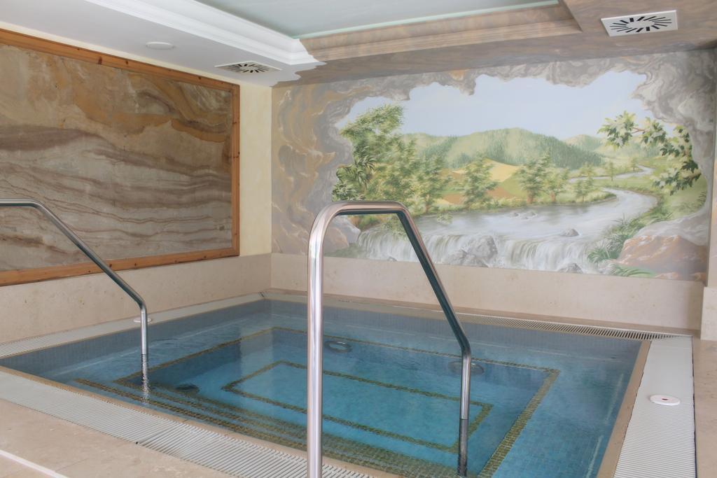 Garden & Spa Hotel Das Goetzfried Ρέγκενσμπουργκ Εξωτερικό φωτογραφία