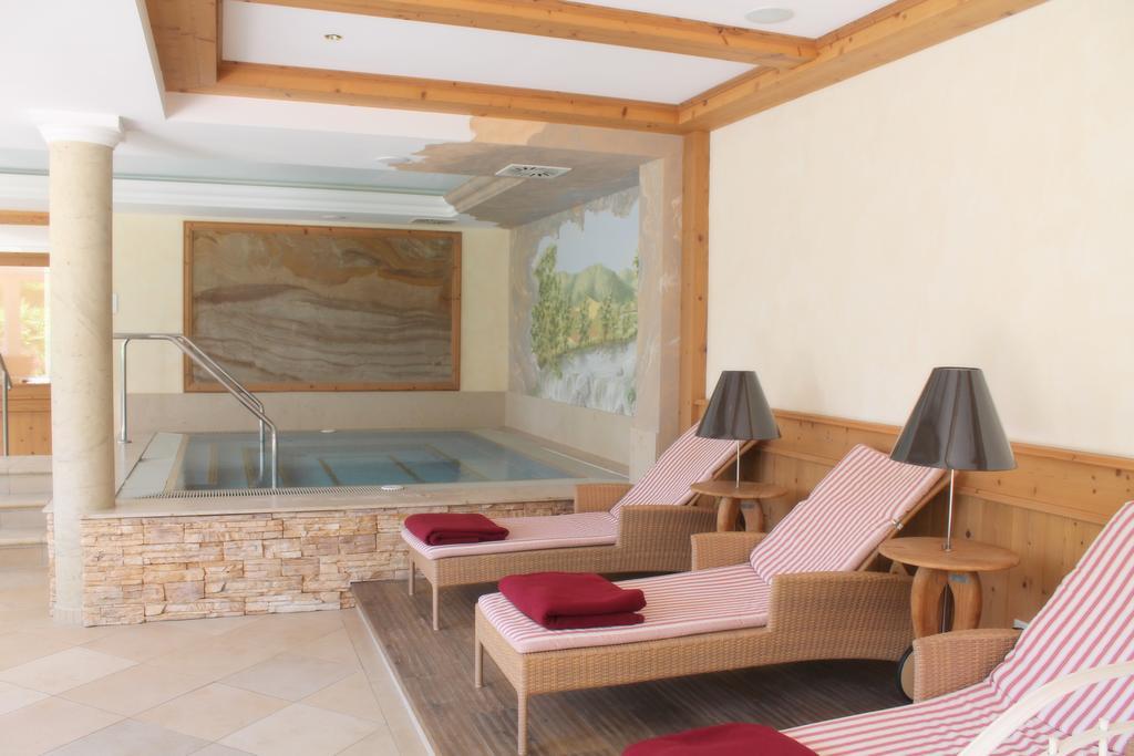 Garden & Spa Hotel Das Goetzfried Ρέγκενσμπουργκ Εξωτερικό φωτογραφία